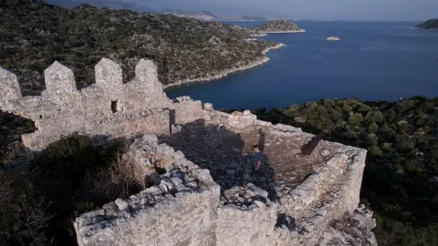 Historical Sites