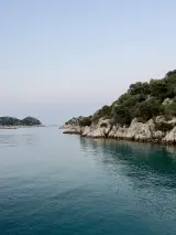 morningg in bay