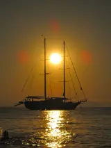Sunsets