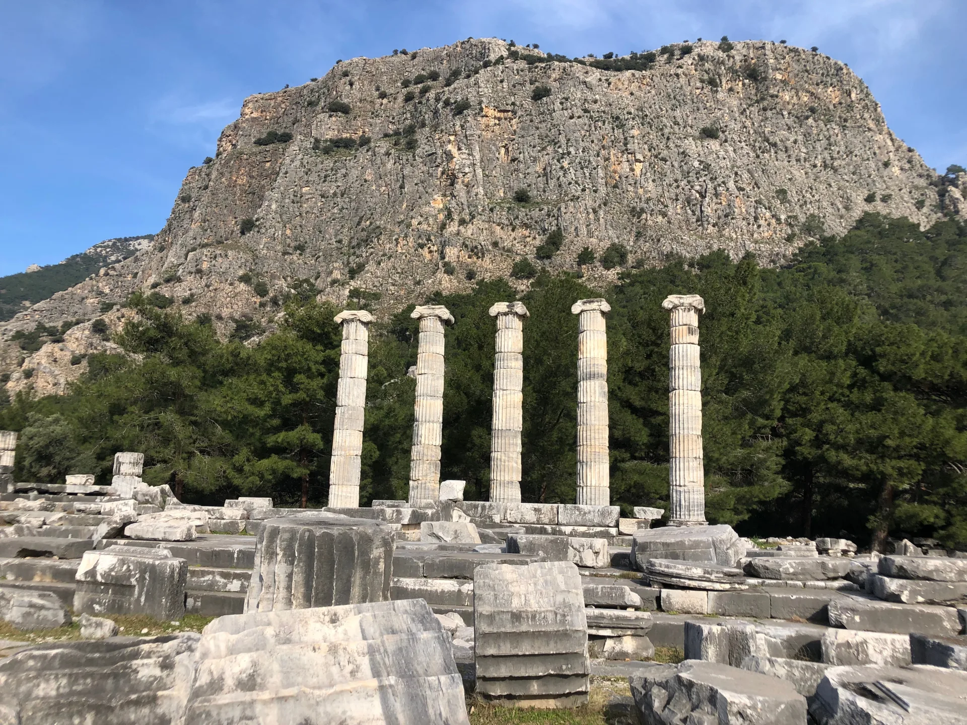 priene