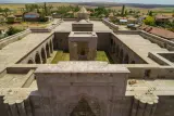 karatayhan caravanserai