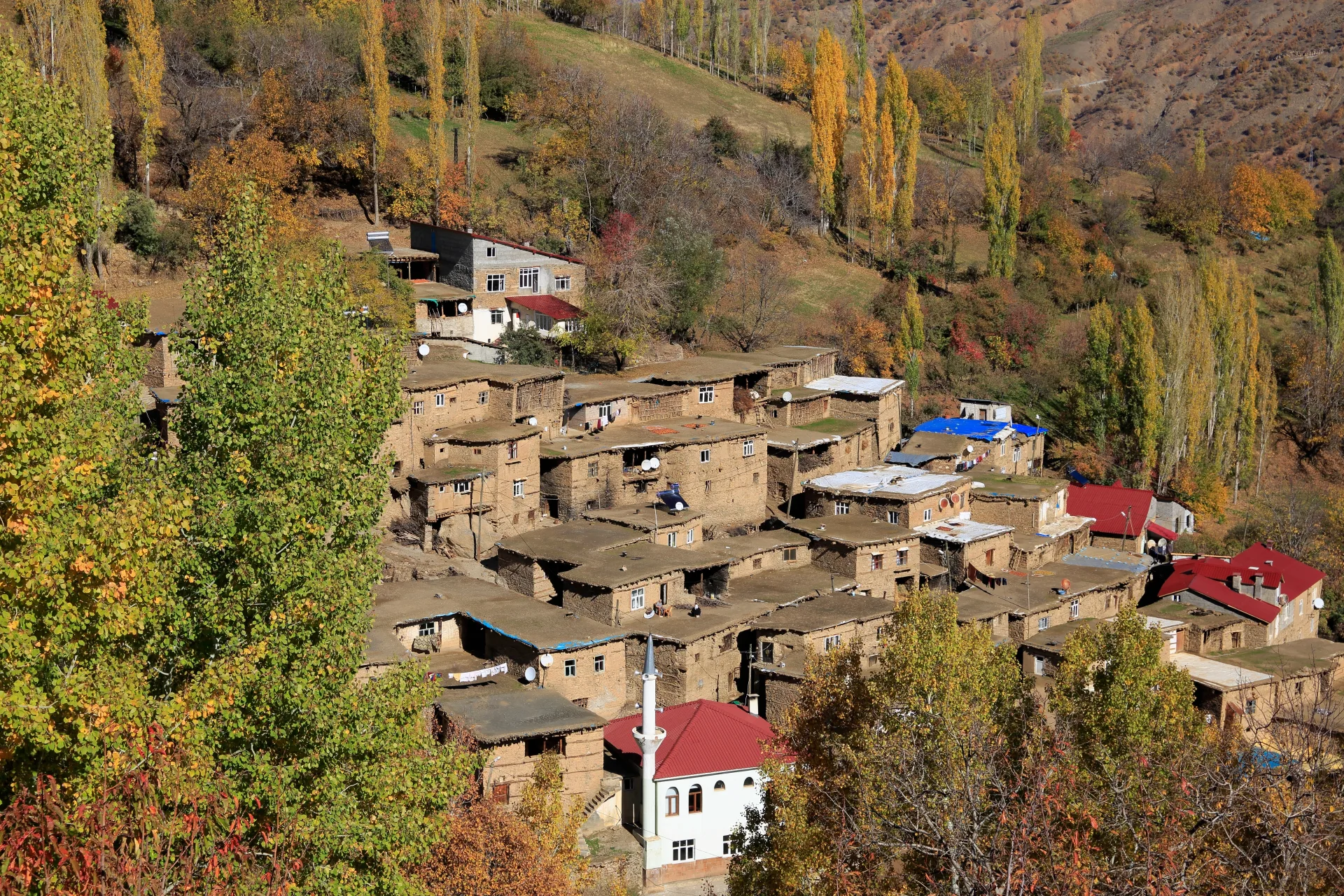 Bitlis Destination | Farout Turkey