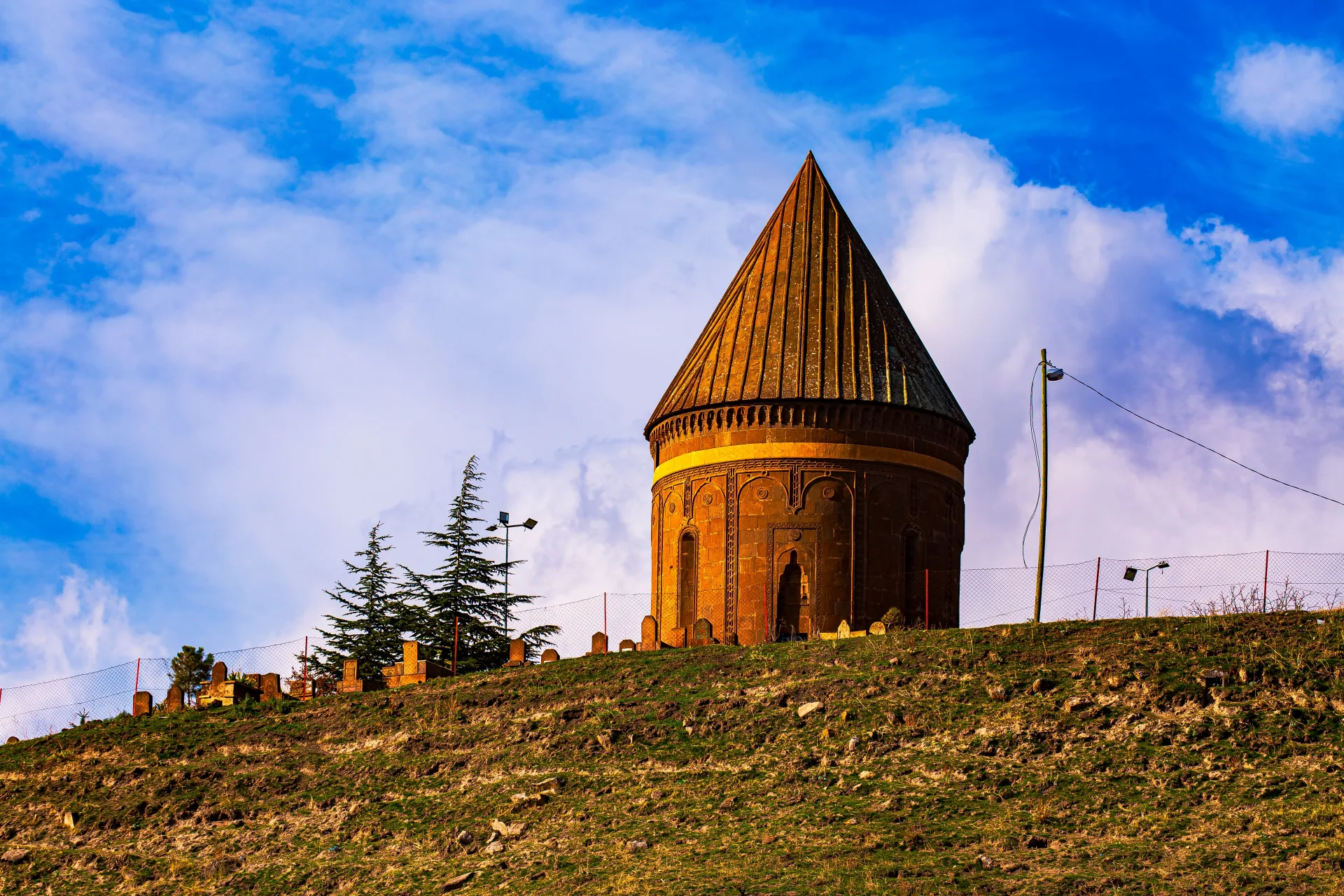 Bitlis Destination | Farout Turkey