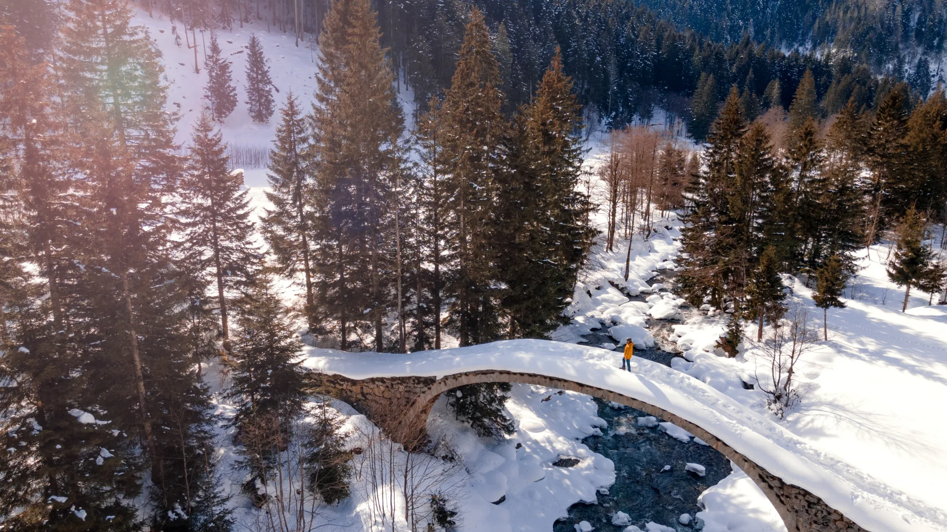 Rize Destination | Farout Turkey