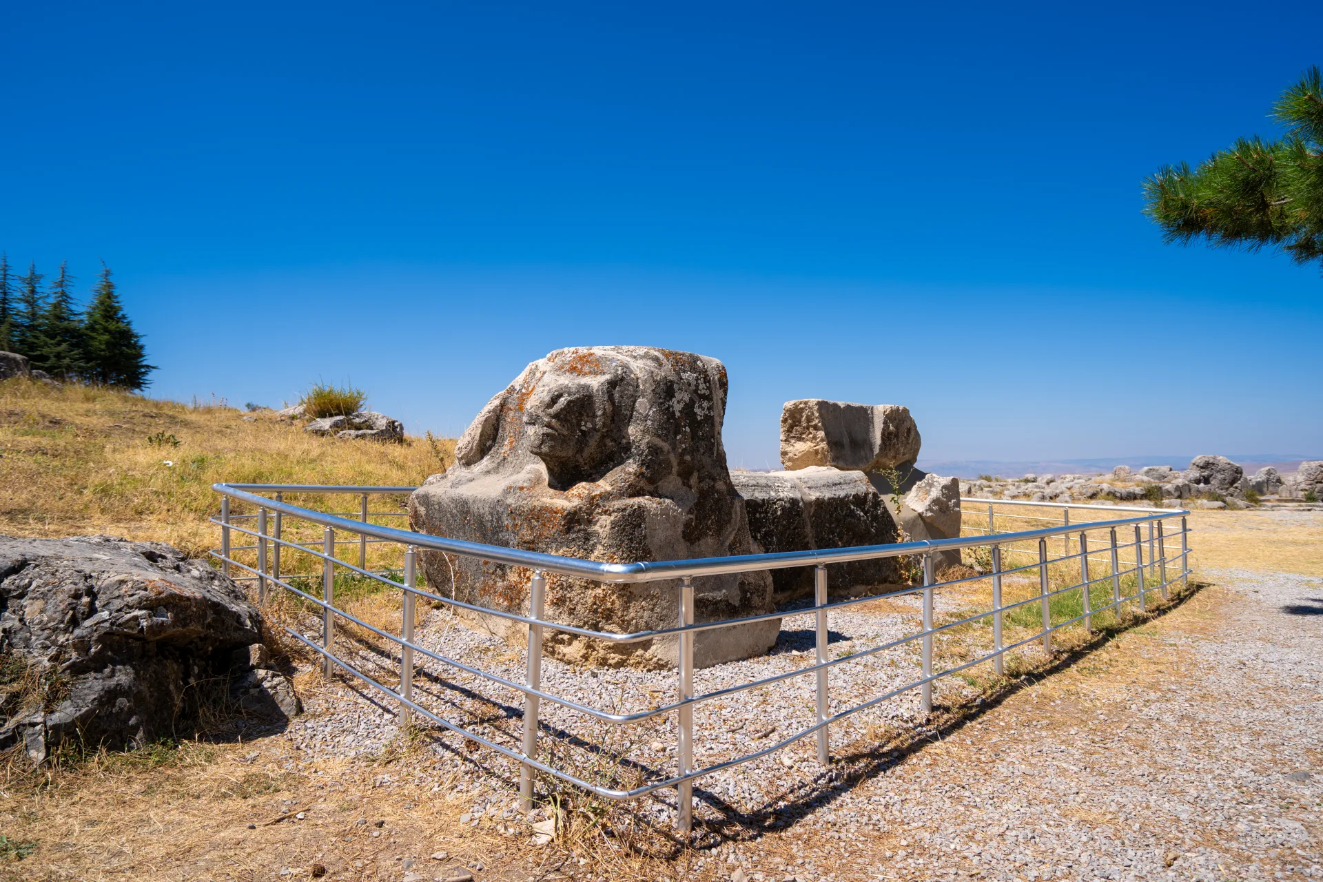 Corum Destination | Farout Turkey