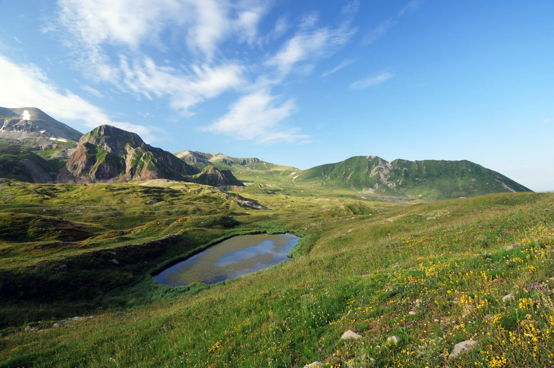 Hopa Destination | Farout Turkey