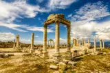 laodikeia ancient city