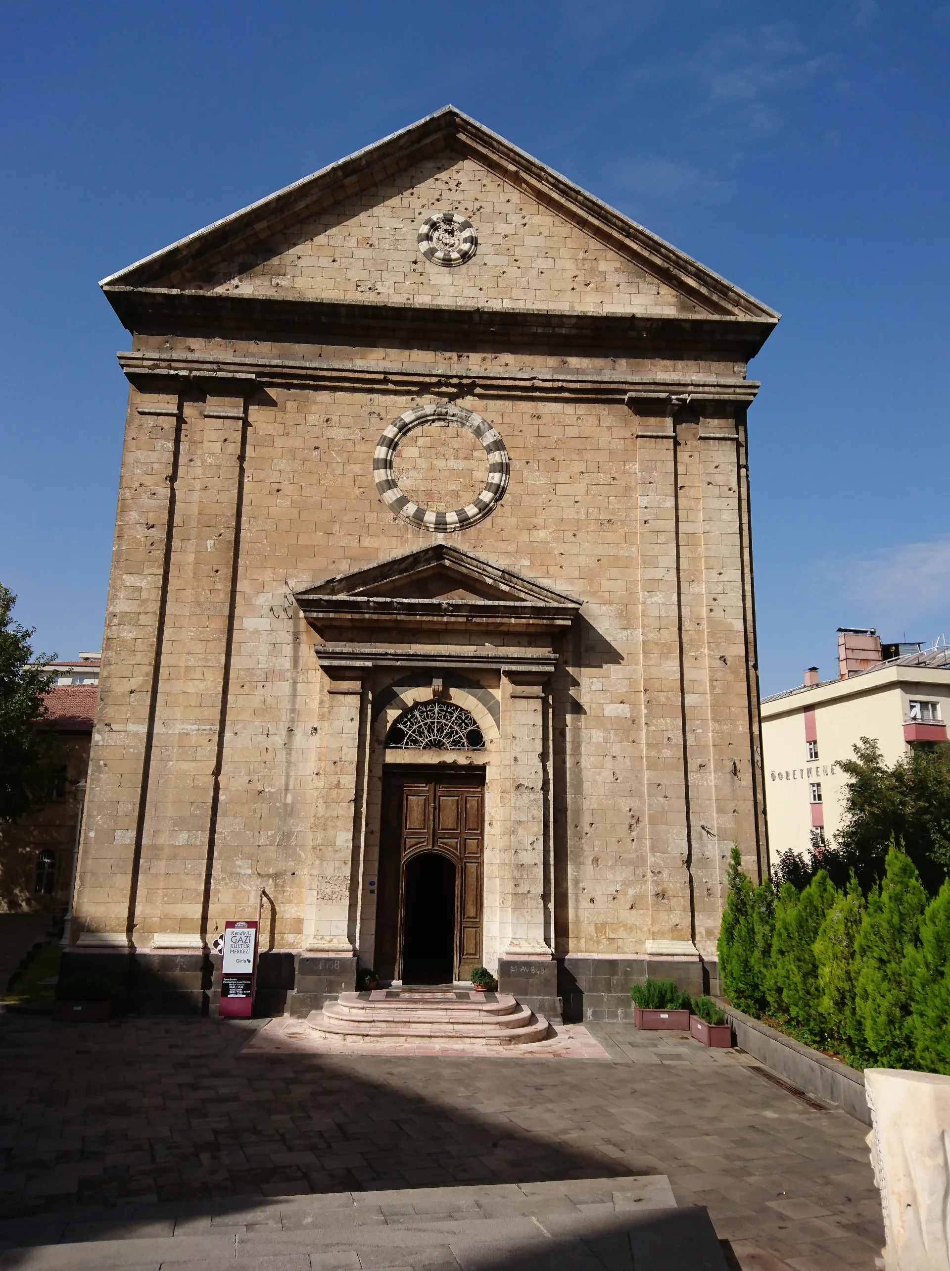 kendirli