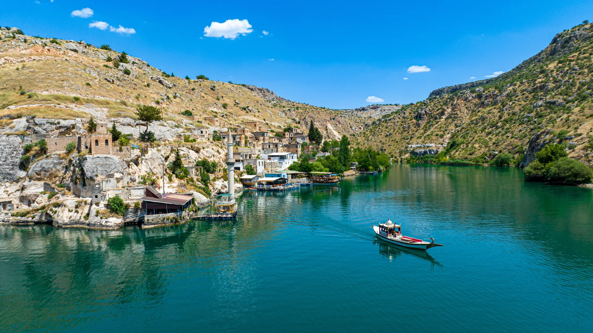 halfeti