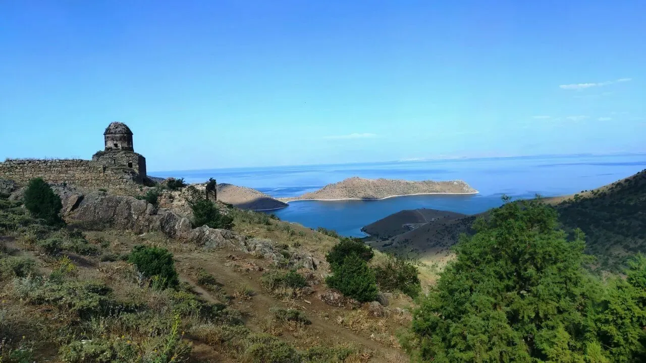 gevas