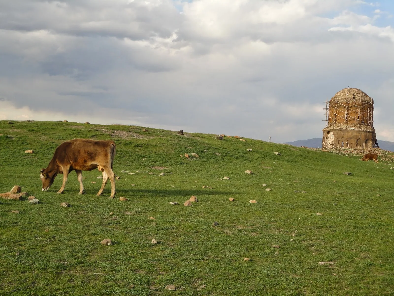 halaskar church