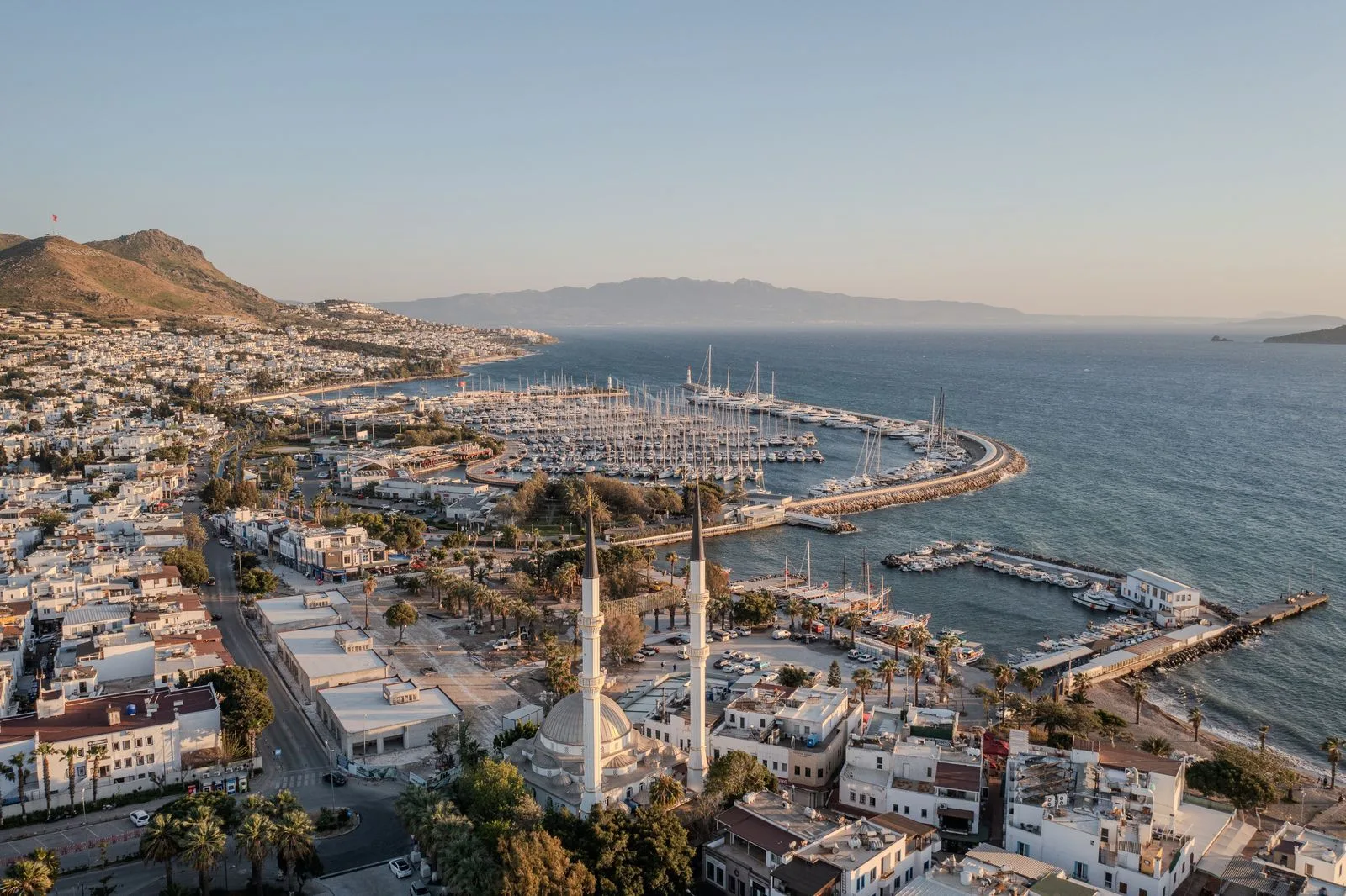 turgutreis