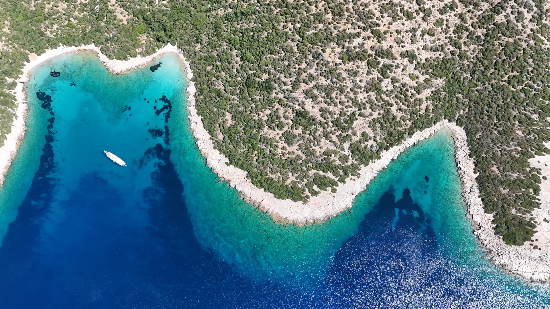 karaada poyraz bay