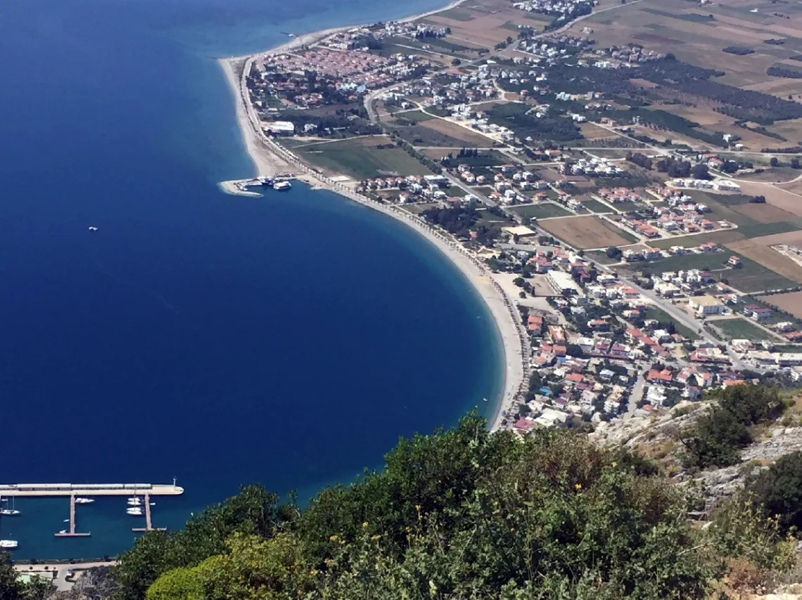 milas