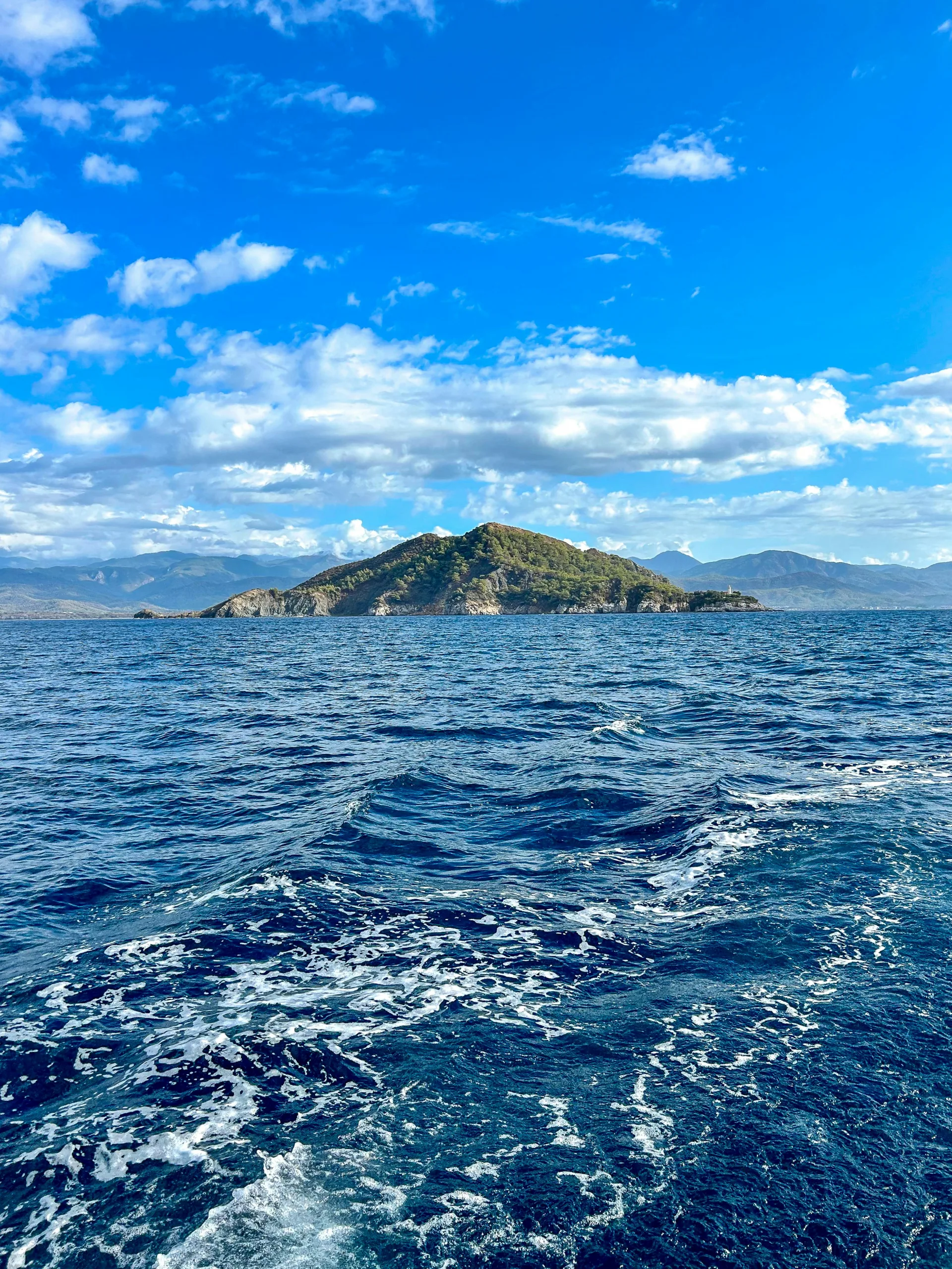 gocek