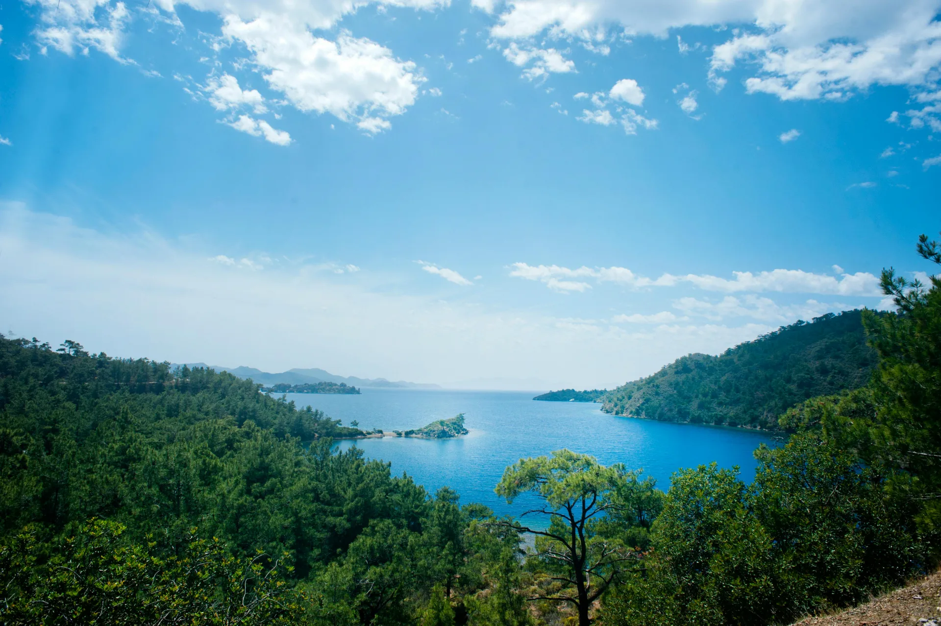 Datca Destination | Farout Turkey