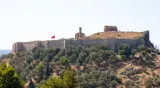 selcuk castle