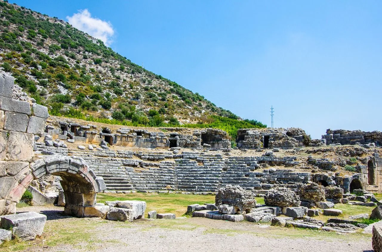 Limyra