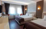 Dinler Hotel