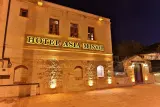 Asia Minor Hotel