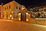 Asia Minor Hotel