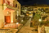 Asia Minor Hotel