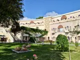 Uchisar Kaya Hotel