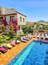 Sezgin Boutique Hotel