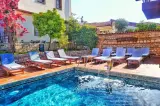 Sezgin Boutique Hotel
