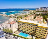 Palm Hotel