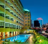 Palm Hotel