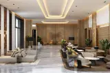 Double Tree Hilton Hopa