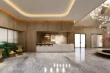 Double Tree Hilton Hopa