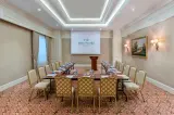Elite World Hotel