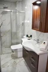 Katerina Sarayi Hotel