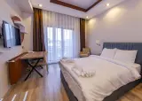 Isil Park Hotel