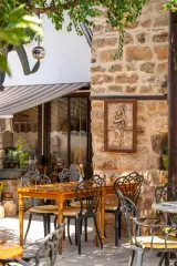 Atelya Art Hotel