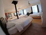 Atillas Getaway Selcuk