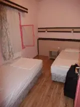 Anzac House Hostel