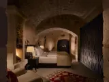 Argos in Cappadocia
