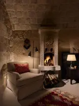 Argos in Cappadocia
