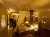 Kayakapi Premium Caves Hotel