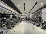 Charisma Deluxe Hotel