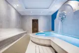 Charisma Deluxe Hotel