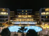 Hierepark Thermal Hotel