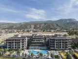 Hierepark Thermal Hotel