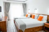 Infinity City Hotel