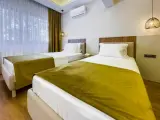 Dedeoglu Hotel
