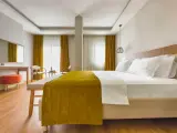 Dedeoglu Hotel