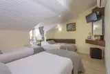 Villa Daffodil